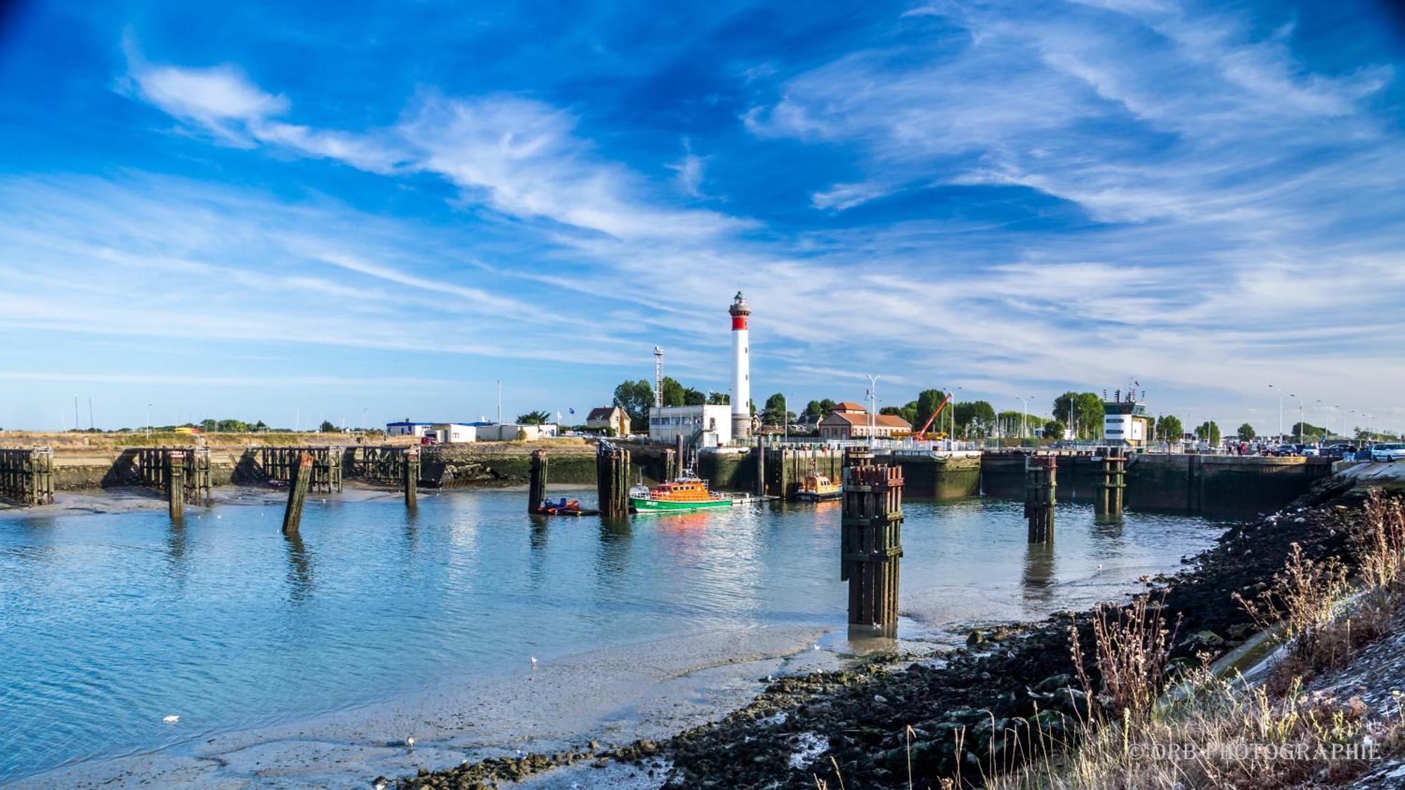 La Villa Andry Ouistreham Exteriér fotografie